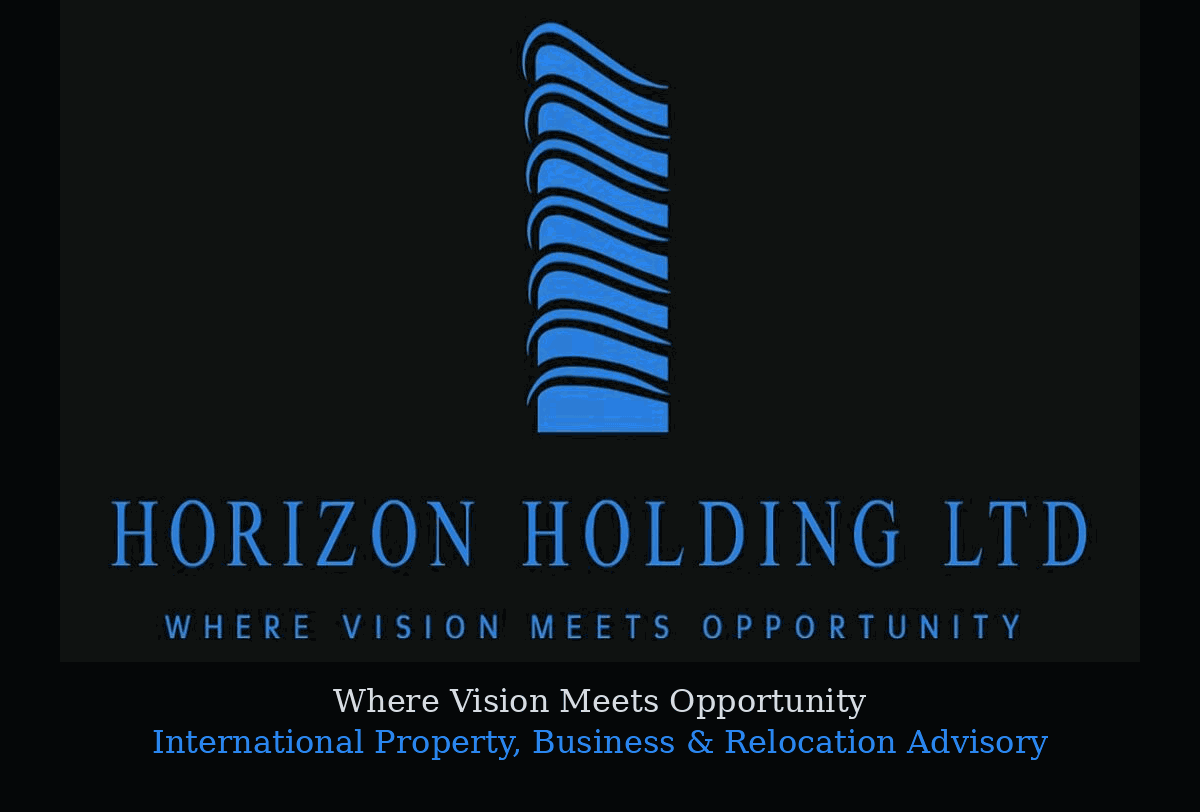 Horizon Holding Ltd logo
